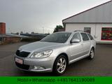 Skoda Octavia Combi Ambiente *Sitzheizung*Tempomat* - Skoda Octavia aus 2010: Kombi