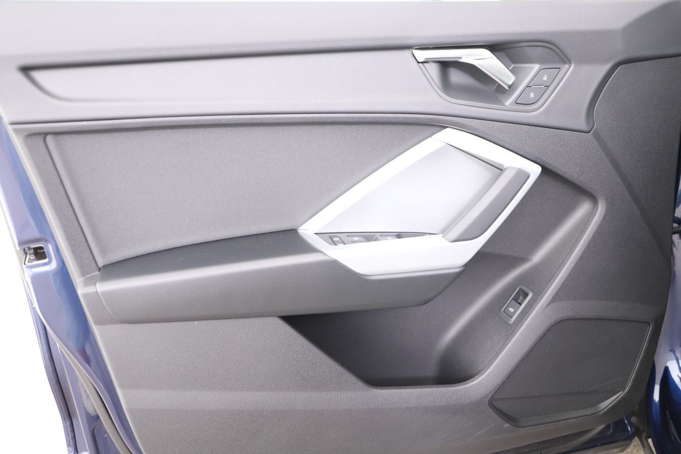 Audi Q3 - Bild 14