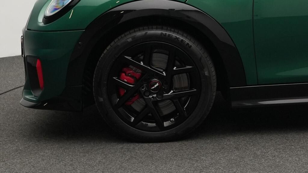 MINI John Cooper Works - Bild 16
