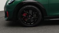 MINI John Cooper Works - Vorschau Bild 16