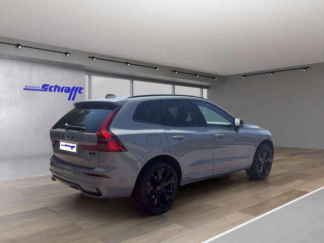 Volvo XC60 Ultra Black Edition AWD