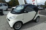 Smart ForTwo fortwo coupe Micro Hybrid Drive 45kW - Smart Gebrauchtwagen in Rostock