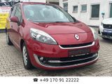 Renault Scenic III Grand Dynamique Automatik*wenig Km* - Renault Scenic: Automat