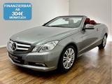 Mercedes-Benz E 350 CGI / 39.tKM/ VOLLAUS. / 292PS/ GARANTIE - Mercedes-Benz E 350 Gebrauchtwagen in Hamburg