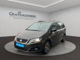 Seat Alhambra 20th Anniversary 2.0 TSI DSG Xenon - Seat Alhambra: Kleinbus