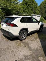 Toyota Rav 4 - Toyota RAV 4 Gebrauchtwagen in Düsseldorf
