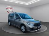 Ford Grand Tourneo 2,0 EcoBlue "Titanium"  7 Sitzer - Ford: Gold