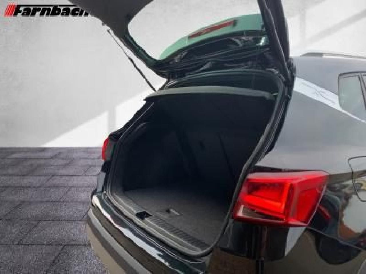 Fahrzeugabbildung SEAT Arona FR 1,0 TSI + Klima-Komfort-Paket