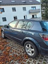 Opel Astra 1.4 Twinport - Sehr Gute Zustand - Opel Astra: Twinport