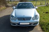 Mercedes-Benz CL 200 Sportcoupe Kompressor - Mercedes-Benz CL 200 Gebrauchtwagen