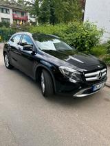 Mercedes-Benz Mercedes GLA 200 - Mercedes-Benz GLA 200 in Bonn