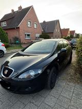 Seat Leon& bei Fragen gerne melden!! - Seat Leon aus 2008: Fr