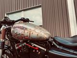 Harley-Davidson Sportster Custom  - SPORTSTER