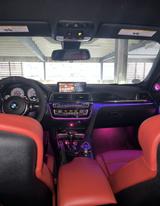 BMW m3 f80 Competition - BMW M3 mit Benzin-Antrieb: Limousine