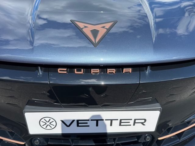 Fahrzeugabbildung CUPRA Tavascan Endurance 77 kWh KLIMA LED ALU