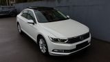 Volkswagen Passat 1.5 TSI DSG Highline Navi+/LED/Leder/Alu - Volkswagen Passat
