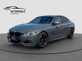 BMW 340 i xDrive M Sport-H&K-SPORT.AUT-MPPSK-2.HAND - BMW 340 aus 2015