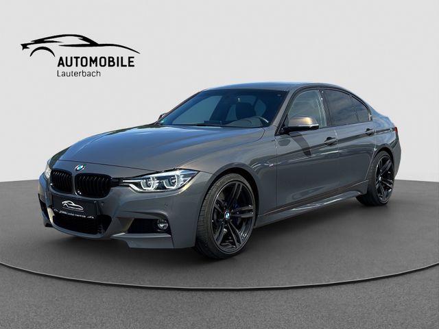 BMW 340 i xDrive M Sport-H&amp;K-SPORT.AUT-MPPSK-2.HAND
