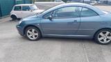 Peugeot 307 CC 2.0 Benzin - Peugeot 307 mit Benzin-Antrieb: Cabrio, 2.0