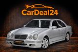 Mercedes-Benz E 240 Elegance Autom./Youngtimer/Prins LPG/AHK - gebrauchte Mercedes-Benz E 240 aus dem Jahr 1999
