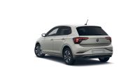 Volkswagen Polo - Vorschau Bild 6