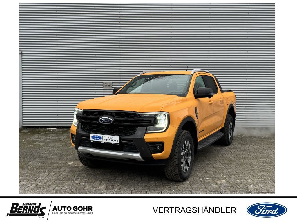 Image of Ford Ranger