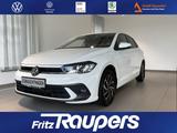 Volkswagen Polo 1.0 TSI Life +ACC+NAVI+ALLWETTER
