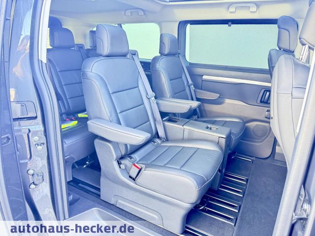 Fiat Ulysse TOP L3 2,0 Diesel 180PS AT8