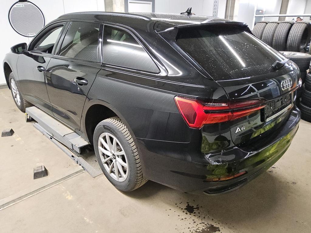 Audi A6 Avant sport 2.0 45 TFSI S tronic Leder Valcon, миниатюра 9