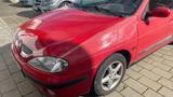 Renault Megane 1.4 16V -  TÜV  - sofort fahrbereit - gebrauchte Renault Megane aus dem Jahr 2001