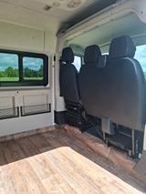 Citroën Jumper Bus Bluemotion - Offers