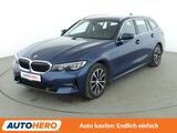 BMW 330e xDrive Sport Line Aut.*NAVI*LED*TEMPO*PDC* - BMW 330 in Bochum