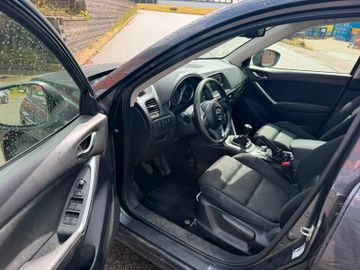 Mazda CX-5 - 8