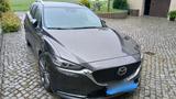 Mazda 6 Sportsline - Mazda 6: Mazd