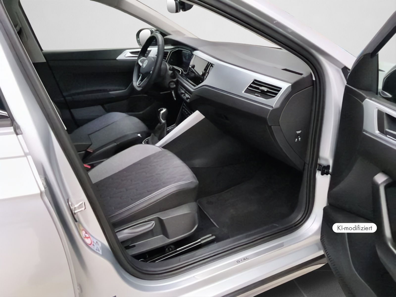 Volkswagen Taigo - Bild 5