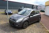 Hyundai i20 1.3 Klima, 5 Türer - Hyundai i20 mit Benzin-Antrieb: Kleinwagen, 1.5