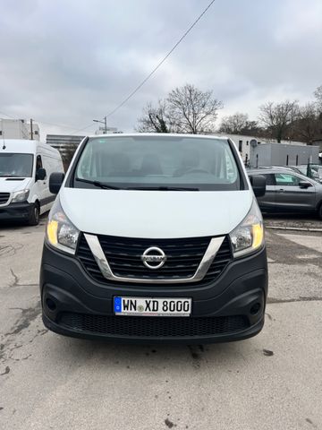 Nissan NV300 Kastenwagen L1H1 2,7t PRO