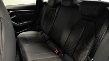 Fahrzeugverkauf 29 Audi A3 Sportback S line Pano Sonos Matrix