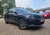 Volkswagen Tiguan Allspace Comfortline - Volkswagen Tiguan Allspace aus 2019