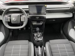 CITROEN C3 C 3 Pure Tech 100 Max  Klima SHZ PDC