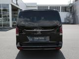 Mercedes-Benz V 300 d AVANTGARDE Extralang Standhzg Distronic - Mercedes-Benz V 300: Extralang