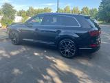Audi Q7 3.0 TDI quattro tiptronic 2xS-Line - Audi Q7 in Erfurt