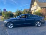 Audi A5 2.0 TFSI 132kW Sportback  - Audi A5 Avant Kombi