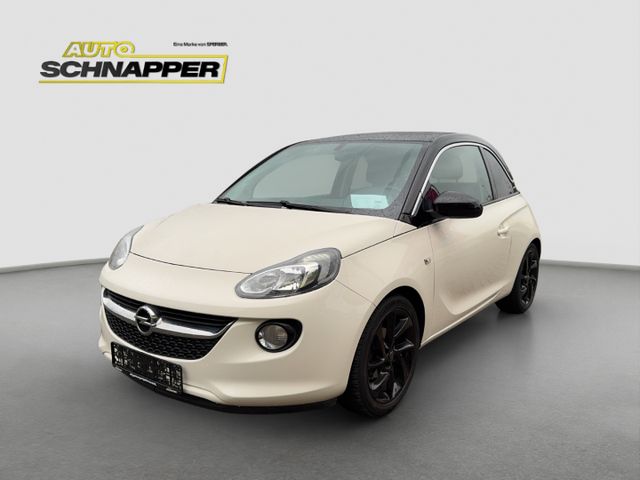 Opel Adam 1.4 Slam, SHZ, PDC, Klimaaut., LHZ, Bluet.,