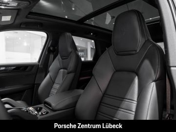 Porsche Cayenne - 5