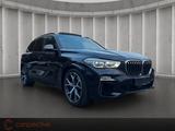 BMW X5 M50d Laser Sky STHZ AHK HuD Luft 360° Massage - BMW X5 M50 in Essen