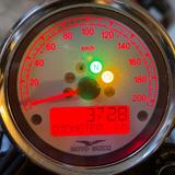 Moto Guzzi V9 Bobber - MOTO GUZZI V9 BOBBER