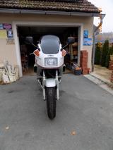 Yamaha FJ 1200 (3CW) - YAMAHA FJ 1200