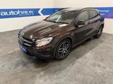 Mercedes-Benz GLA 250 Urban 7G Kamera Night-Paket Distronic - Mercedes-Benz GLA 250 Gebrauchtwagen