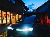 Volkswagen T7 Multivan 1,4 eHybrid DSG Style Garantie 04/26 - VW T7 Multivan von privat